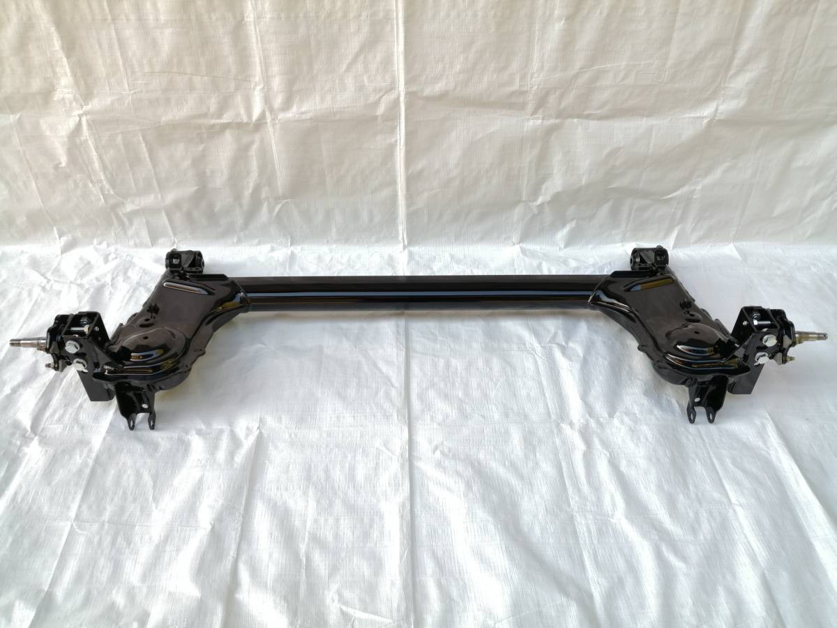 Ｌ700ミラ ミラジーノ 可変アクスル マルチアクスル 可変アクスル L700 ミラジーノ パーツ キャンバー ミラミラジーノ