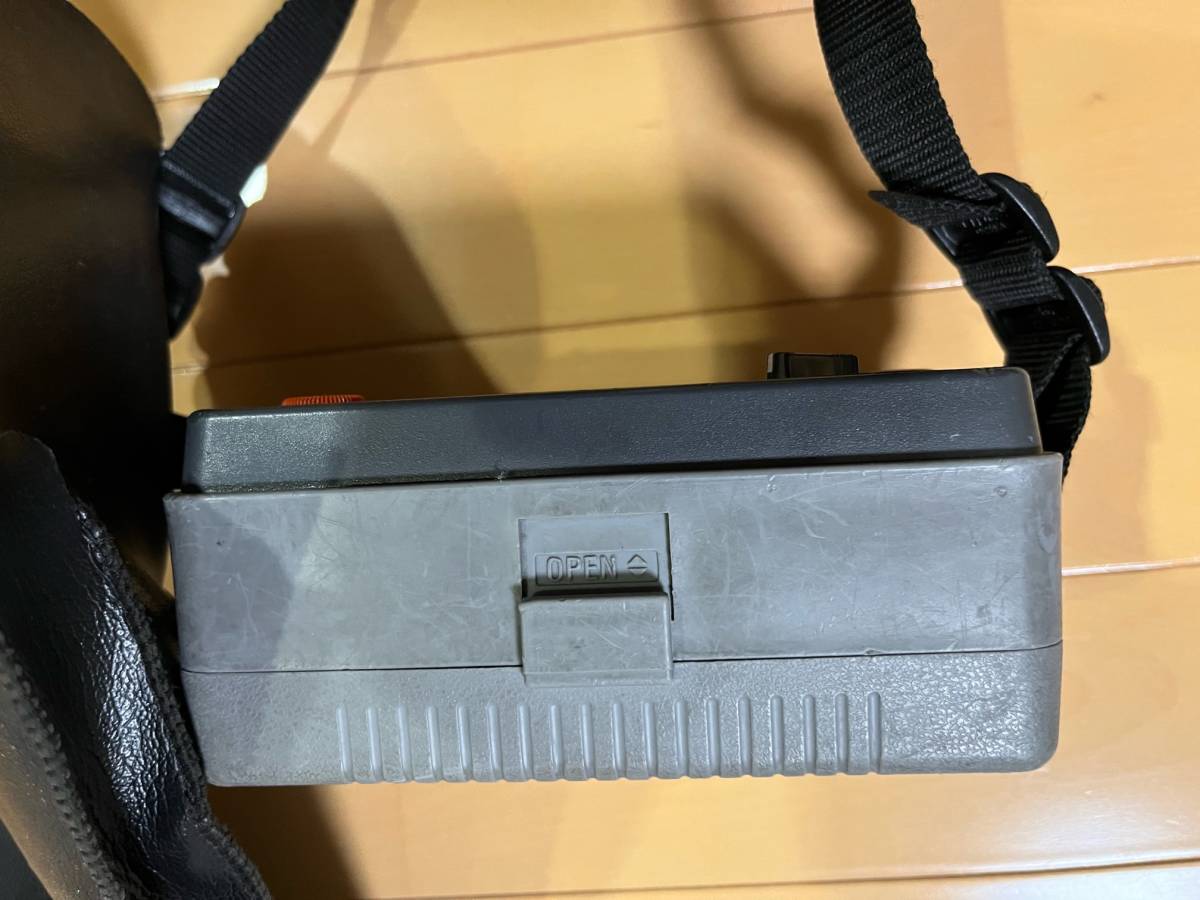 絶縁抵抗計 MODEL 3315 KYORITSU 共立電気計器株式会社