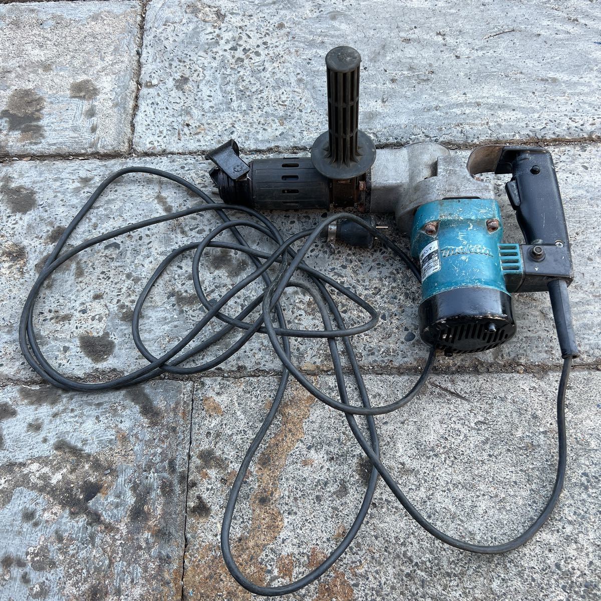 電動ハンマ 公式通販 マキタ HM0810 ☆マキタ(makita) | makita 品 
