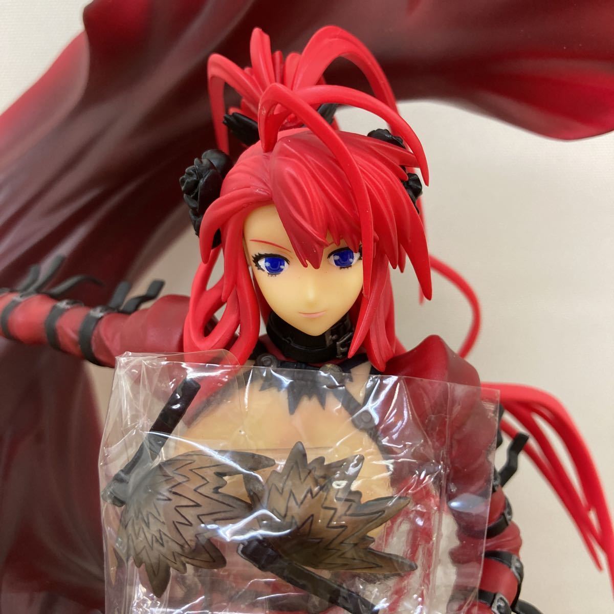 YK923) WF限定 オーキッドシード 塵骸魔京 永遠に消せぬ炎のイグニス 