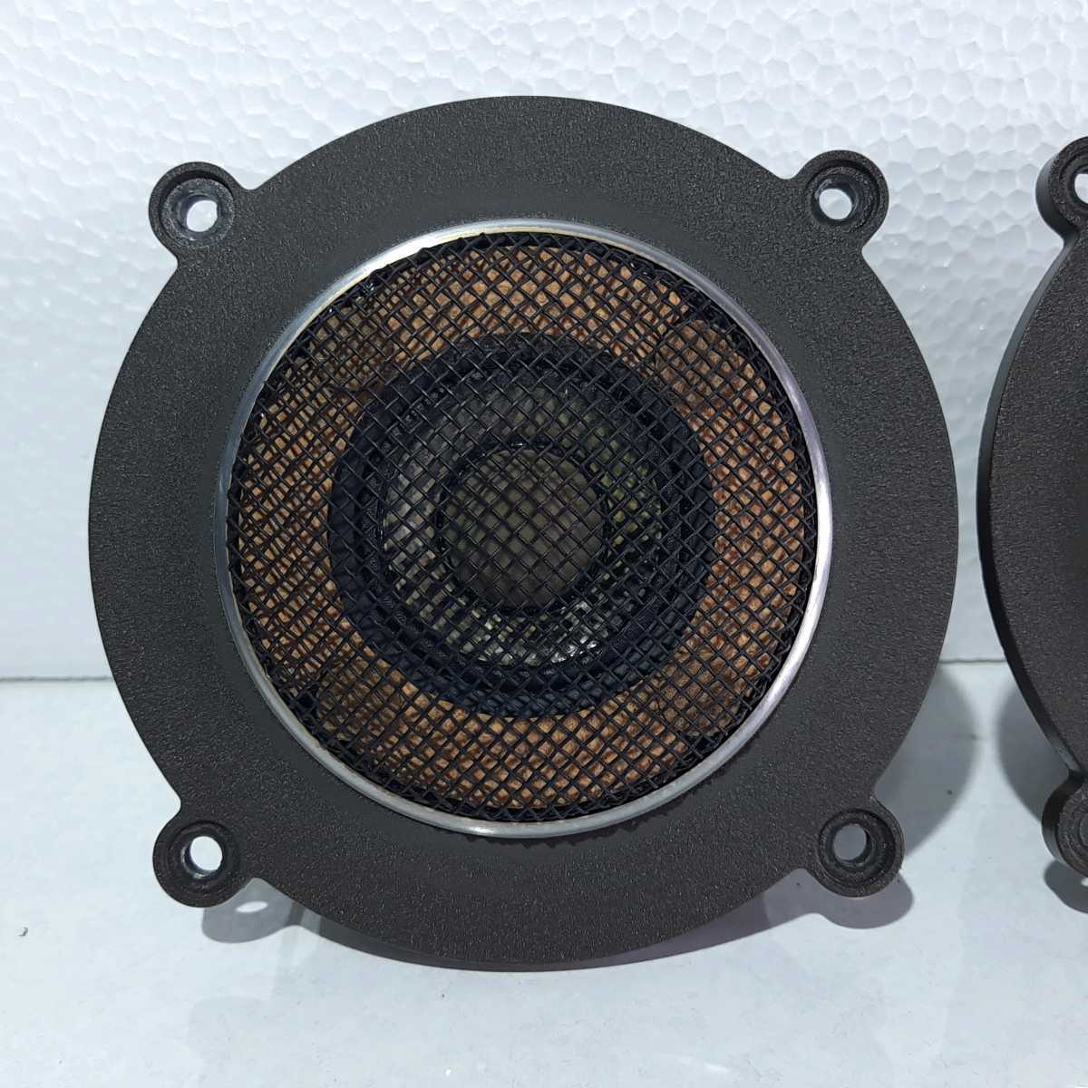 Yahoo!オークション - 全国発送可DIATONE VS-200F スピーカー
