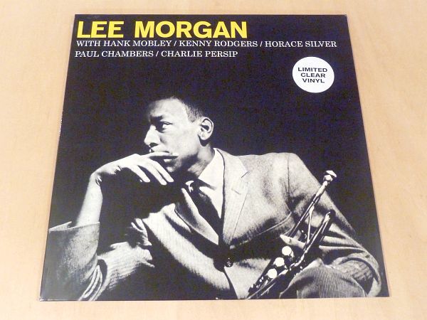 Morgan Lee 0 Vol. リー・モーガン .: （リーモーガン） Sextet Volume