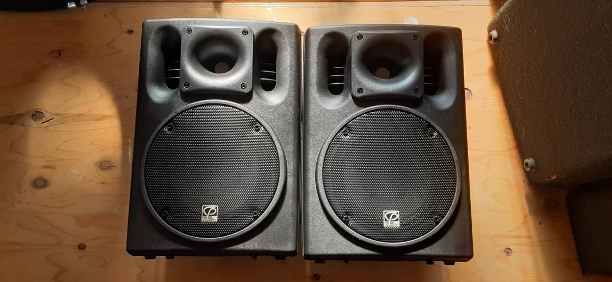 クラシックプロ CSP8_1