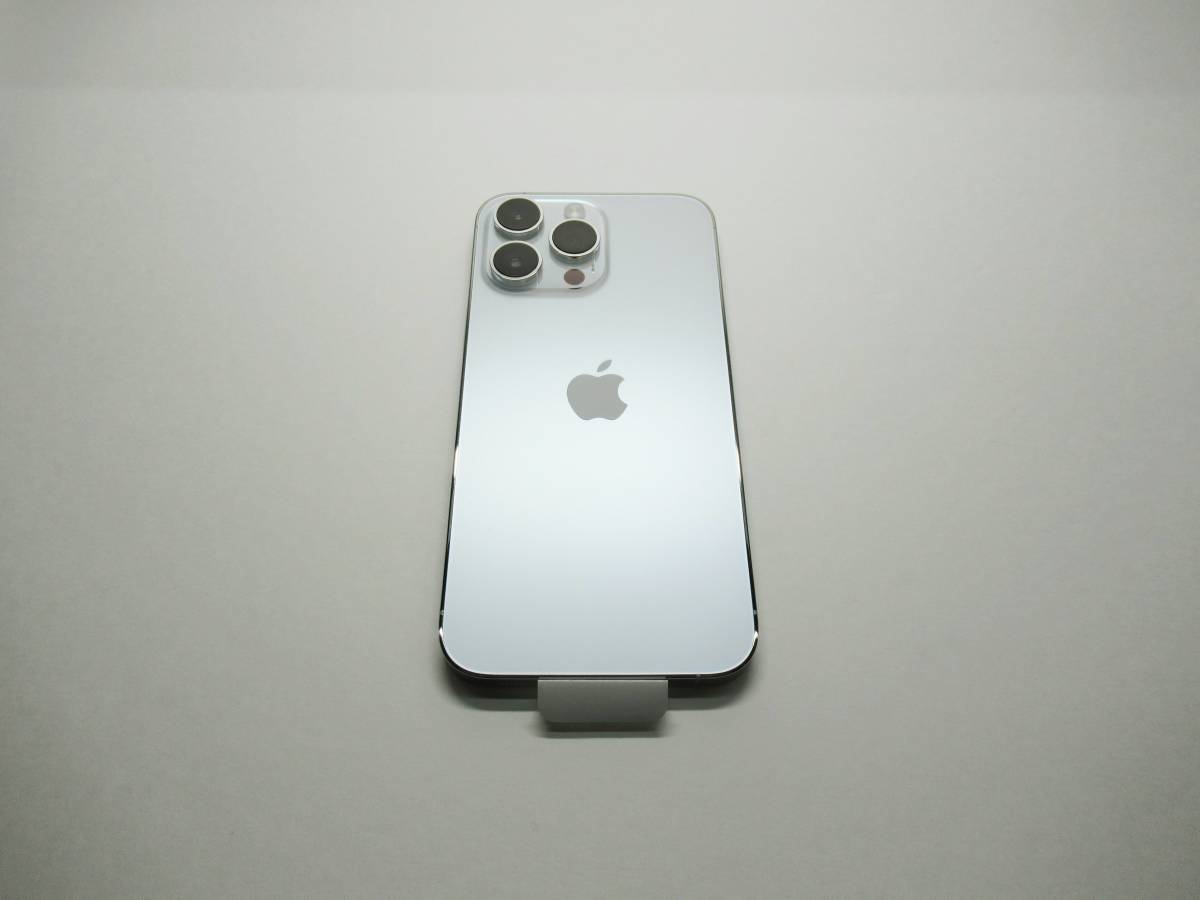 新品同等品】③Apple iPhone 14 Pro Max 256GB シルバー SIMフリー 