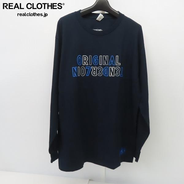 【安い，100%新品】 TENDERLOIN/テンダーロイン LONG SLEEVE TEE 2B/IF6WAS9 ボルネオスカルプリント ロングスリーブ/ロングTシャツ/L /000(長袖Tシャツ)｜売買されたオークション情報、yahooの商品情報をアーカイブ公開 - オ 男性用
