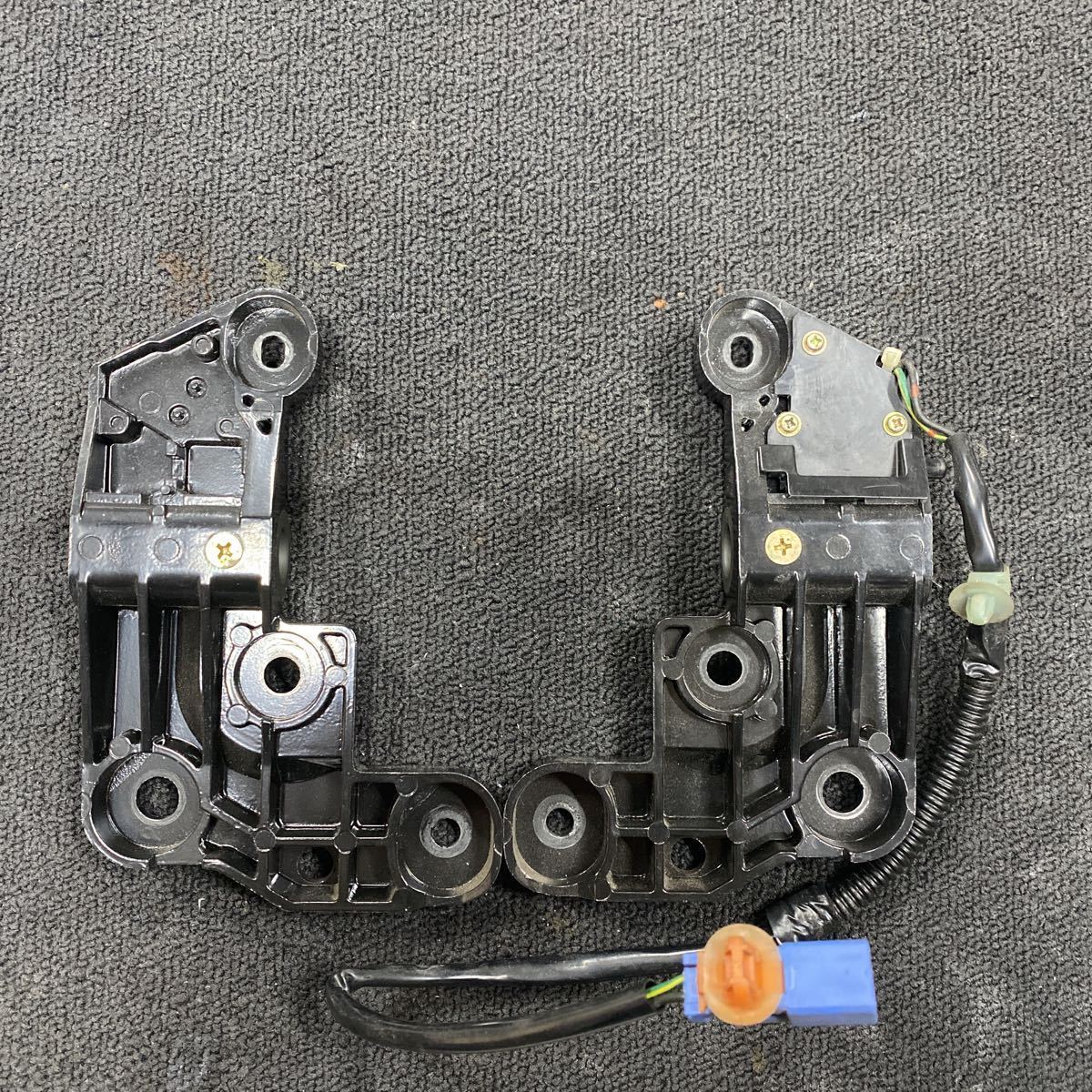 S2000 無限 ハードトップ 純正取り付け金具 キャッチ - S2000（AP1）に 