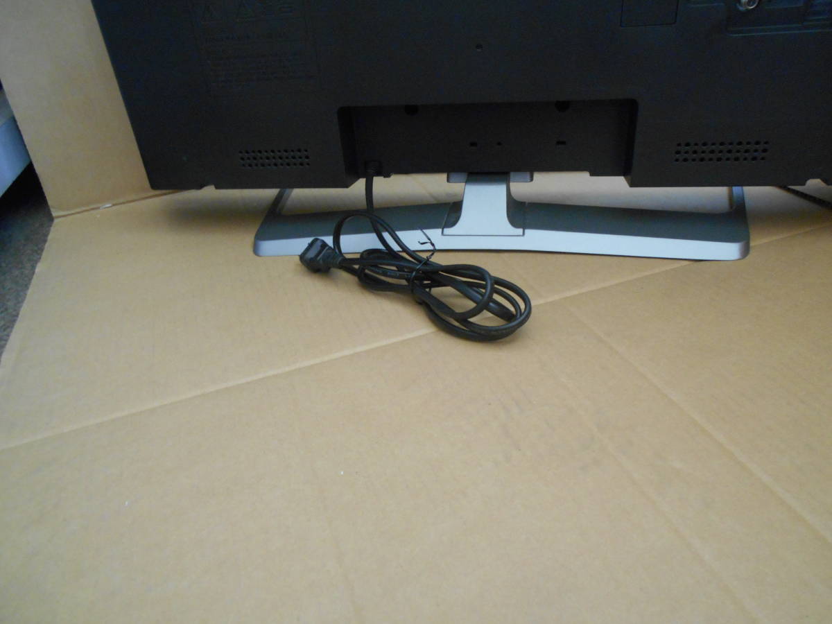 未使用 日立 Wooo L32-GP35 内蔵HD録画 L32-GP35 液晶テレビ Wooo(ウー！) ブラック [32V型 /ハイビジョン