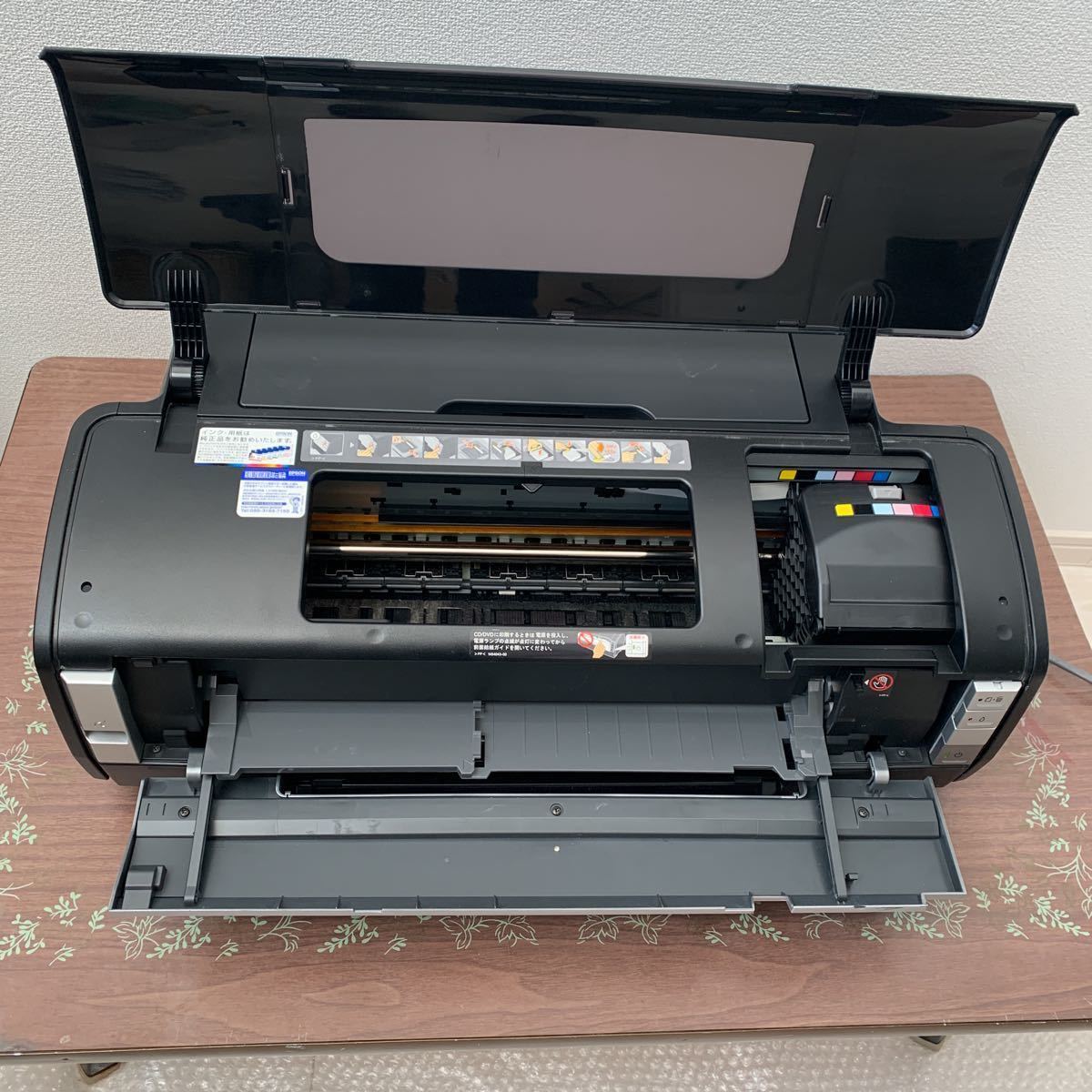 PM-G4500 インクジェットプリンター EPSON エプソン 通電のみ