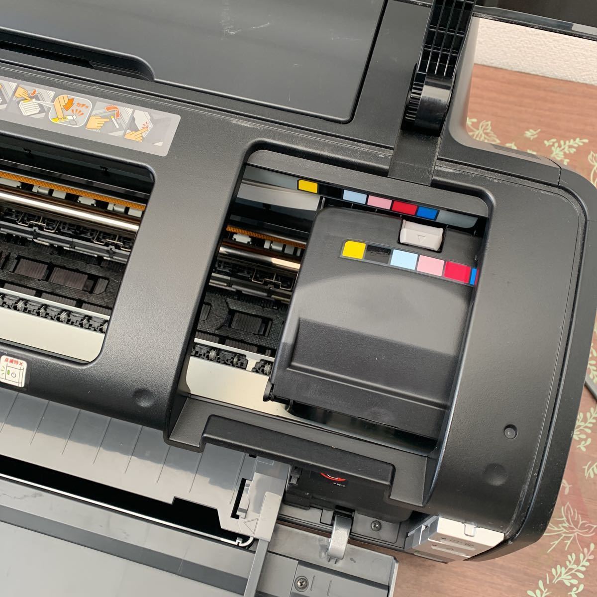 PM-G4500 インクジェットプリンター EPSON エプソン 通電のみ