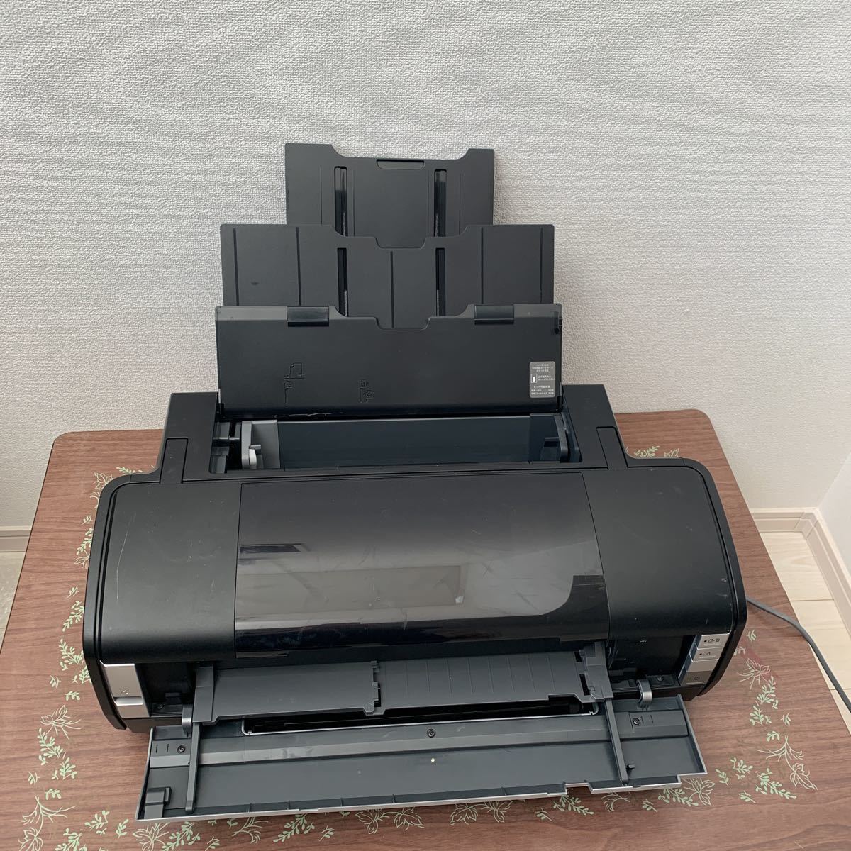 PM-G4500 インクジェットプリンター EPSON エプソン 通電のみ