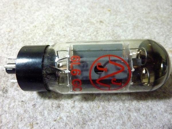 ◇JJ ELECTRONIC/6L6GC 2本セット◇ 【公式通販】