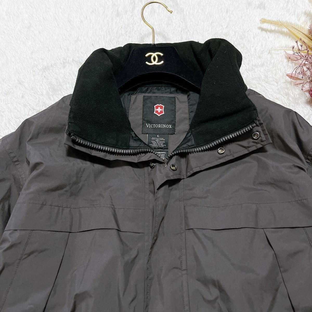 VICTORINOX ビクトリノックス ジャケット コート ゴアテックス GORE 