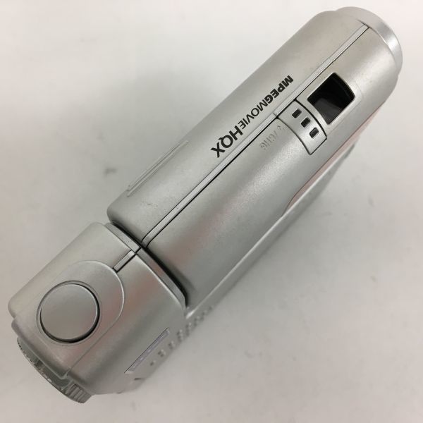 C205-H15-31◎ SONY ソニー Cyber-shot DSC-F77A コンデジ デジタル