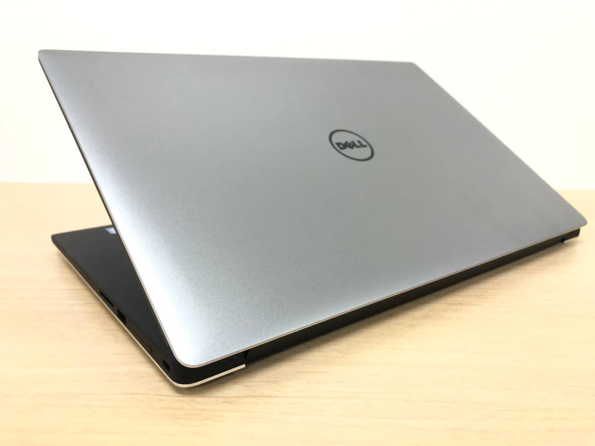 Precision 0 Dell Xeon 32GB E3-1505M ⁄ DELL Intel ※液晶難あり 