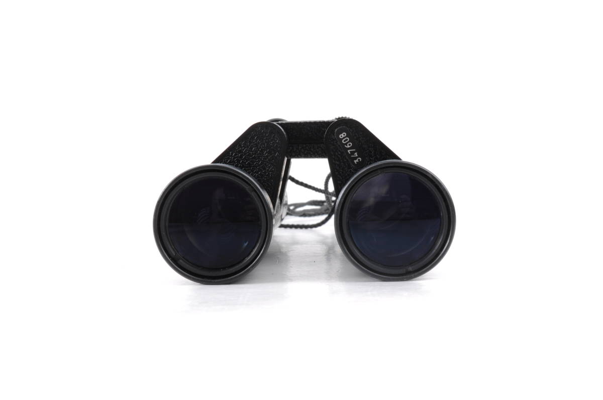 ZEISS Zeiss CARL West 10×25B BINOCULARS 双眼鏡 | 0 Carl 10x25B 
