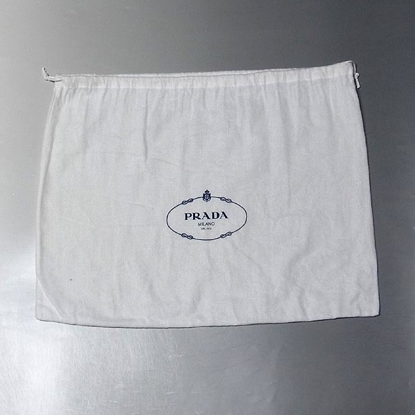プラダ/PRADA】バッグ用保存袋 3枚まとめて【0214-1】 【公式通販】