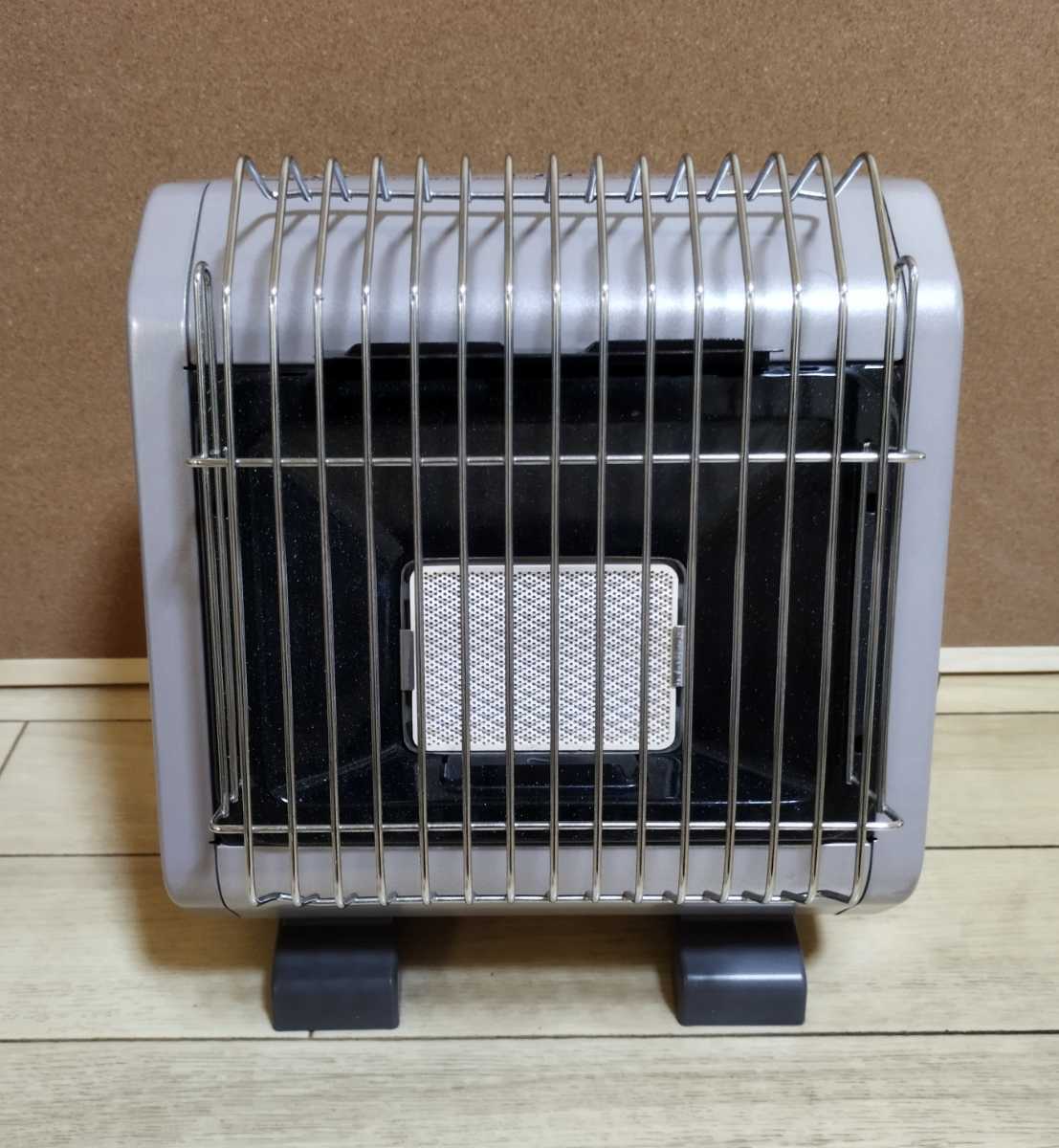 イワタニ CB-STV-2 カセットガスストーブ Iwatani IWATANI CB-STV-MYD2