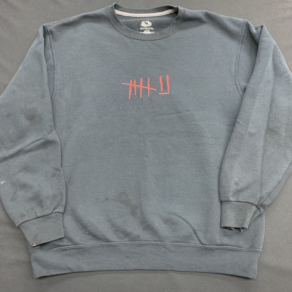 古着 SEVEN BY TEE 90s Tシャツ SEVEN（セブンバイセブン）REWORK Tee