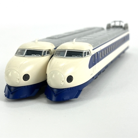 TOMIX 92704 JR0 2000系 東海道 山陽新幹線 セット 6両 Nゲージ 鉄道