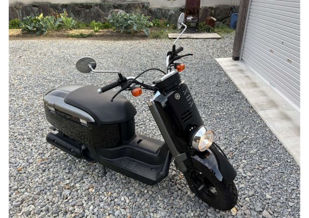兵庫県発☆極上☆VOX☆ボックス☆SA52J☆最終型☆ヤマハ