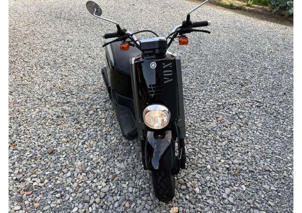 兵庫県発☆極上☆VOX☆ボックス☆SA52J☆最終型☆ヤマハ