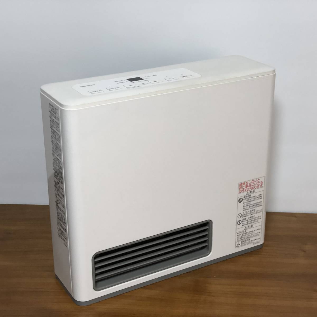 K【1円～!!】☆GFH-2403S-W5/140-5782☆都市ガス用ガスファン