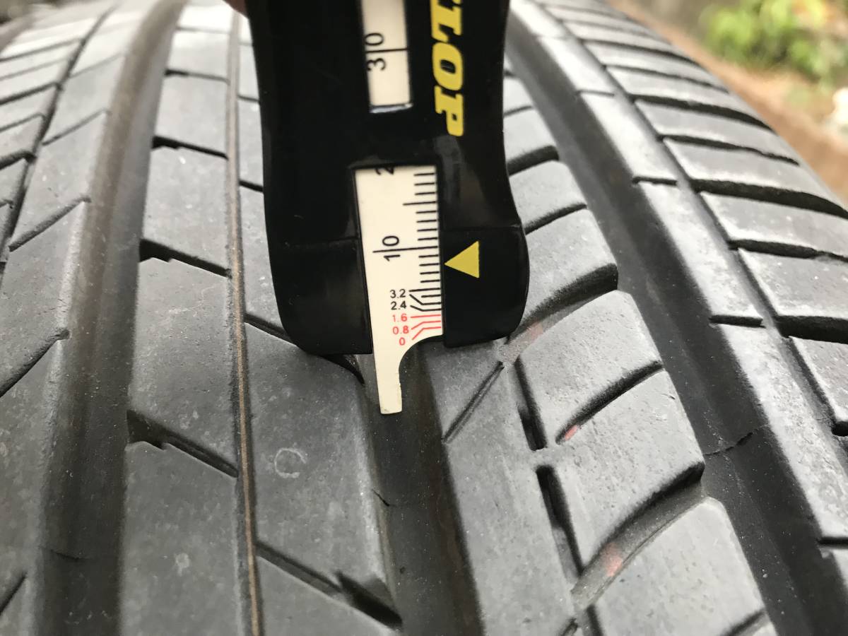 トーヨータイヤ(TOYO TIRES) プロクセス(PROXES) R44 225/55R18 98H 