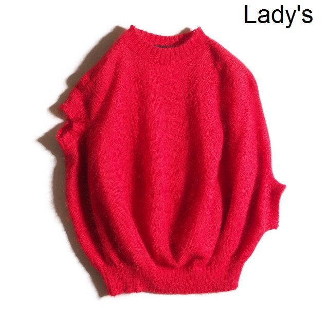 K6341f14 ▽tricot COMME des GARCONS トリコ コムデギャルソン