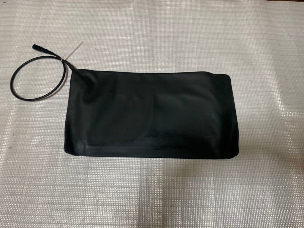 ドクタートロン付属品 シングル電床マット エナジートロン(健康用品