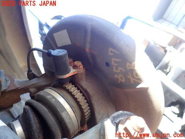  2UPJ-85774300 ロードスター NB8C 右リアナックルハブ(マツダ用)｜売買されたオークション情報、yahooの商品情報をアーカイブ公開 - オークファン その他