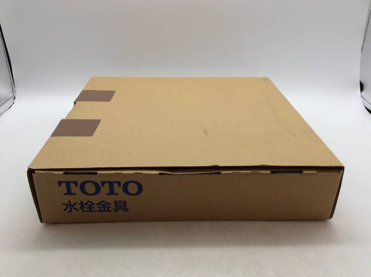 ＃9651　新品未開封 TOTO TKS05301J 1箱 台付シングル13(節湯・共) (台所)