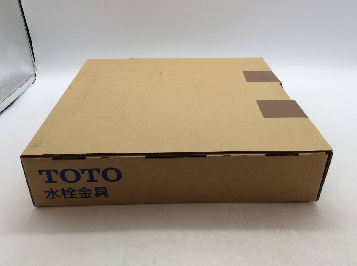 ＃9651　新品未開封 TOTO TKS05301J 1箱 台付シングル13(節湯・共) (台所)