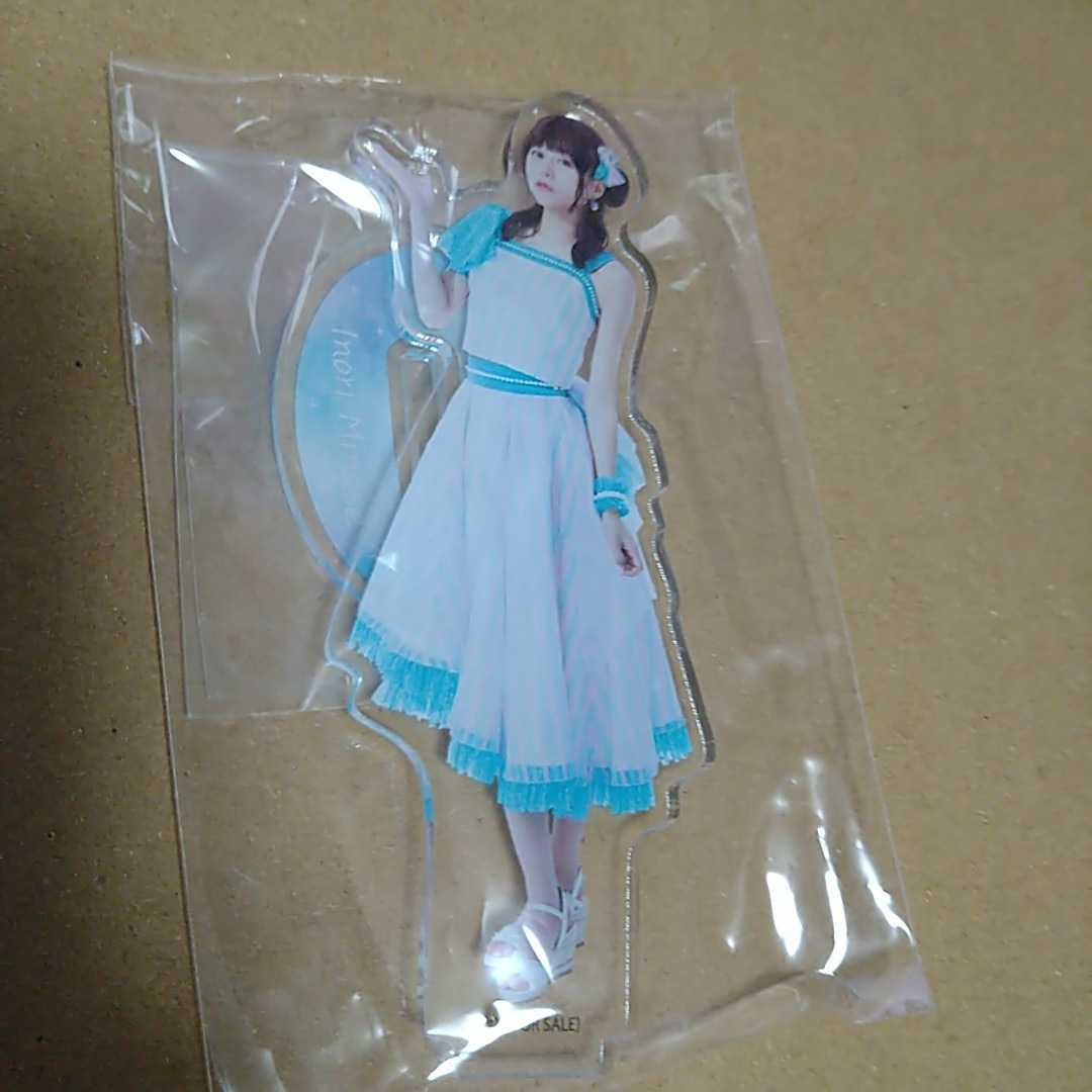 水瀬いのり アクリルスタンド blue compass(タレントグッズ)｜売買され