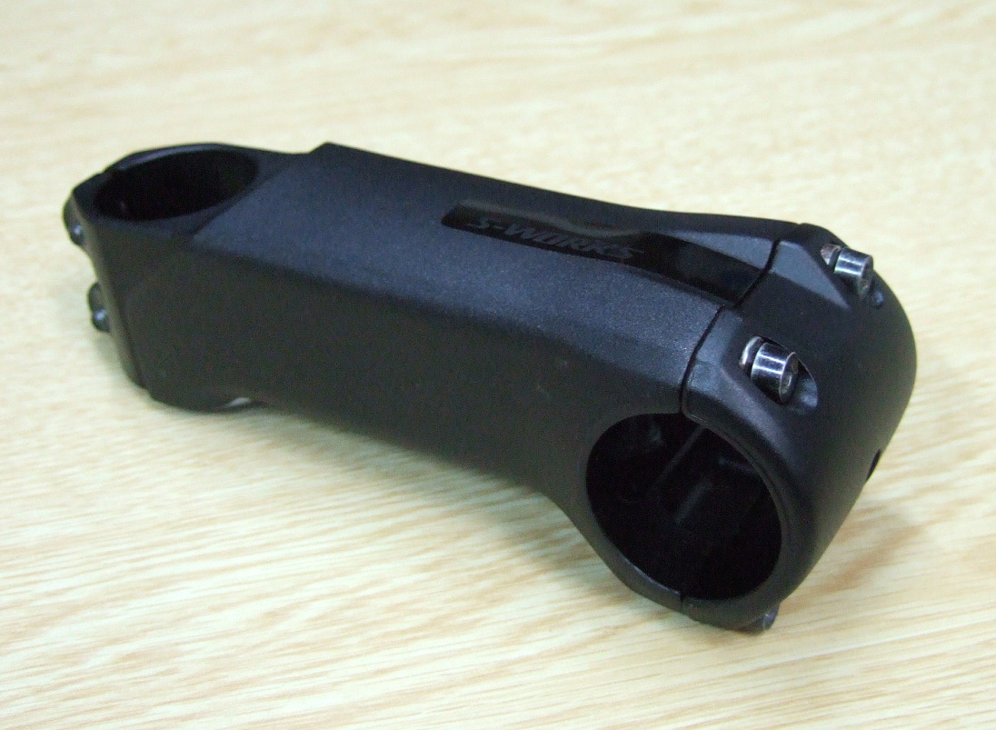 スペシャライズド S-WORKS VENGE 110mm 6度 クランプ径31.8mm(100mm~)|売買されたオークション情報、yahoo ...