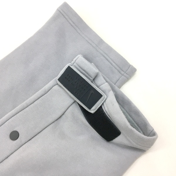 ナイキ Warm Up バスケットボール NIKE×FEAR ウォームアップパンツ ナイキ フィアオブゴッド WARM UP PANT BV5791-003 ウォームアップ スウェット パンツ XXL 大きいサイズ NIKE FEAR OF GOD ズボン DM3243■
