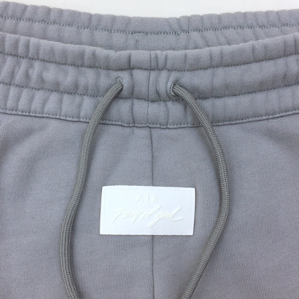 ナイキ Warm Up バスケットボール NIKE×FEAR ウォームアップパンツ ナイキ フィアオブゴッド WARM UP PANT BV5791-003 ウォームアップ スウェット パンツ XXL 大きいサイズ NIKE FEAR OF GOD ズボン DM3243■