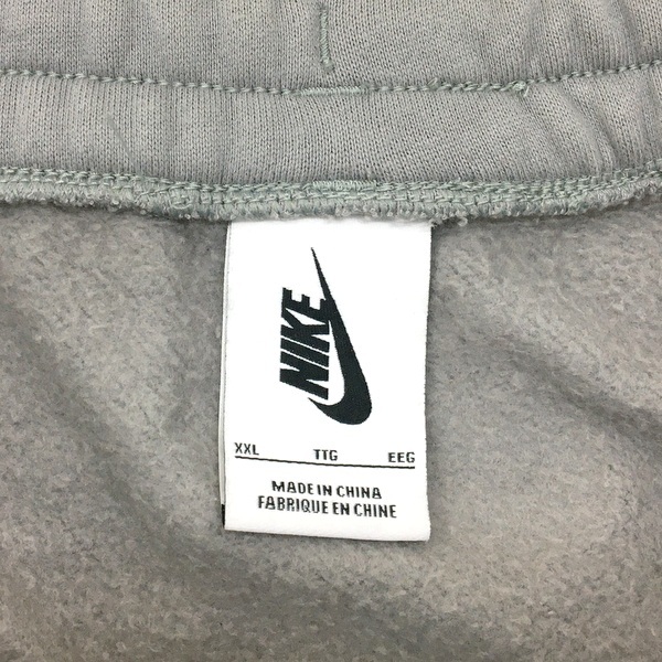 ナイキ Warm Up バスケットボール NIKE×FEAR ウォームアップパンツ ナイキ フィアオブゴッド WARM UP PANT BV5791-003 ウォームアップ スウェット パンツ XXL 大きいサイズ NIKE FEAR OF GOD ズボン DM3243■