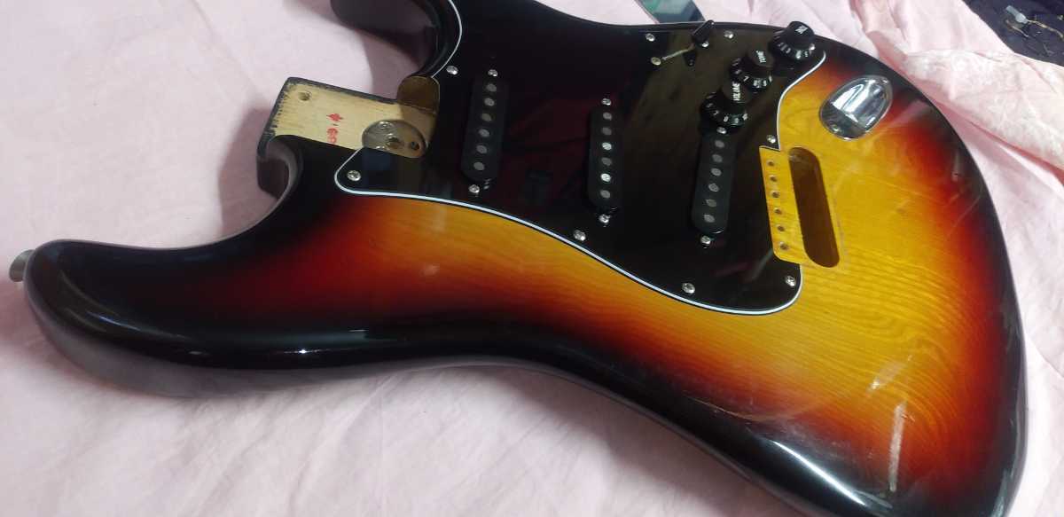 Tokai Silver Star SS-38 美品　ストキャス Tokai Silver Star SS-38 美品 ストキャス TOKAI VINTAGE SS-38 Silver