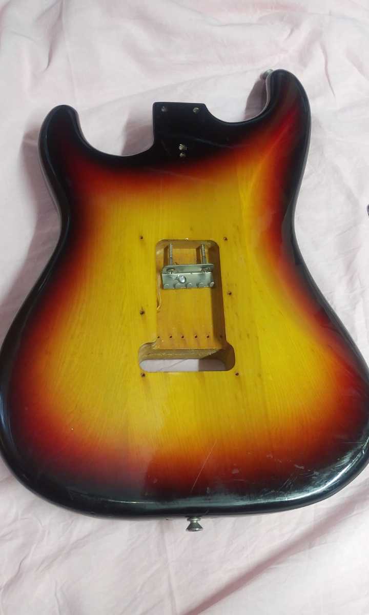 Tokai Silver Star SS-38 美品 ストキャス TOKAI VINTAGE SS-38 Silver