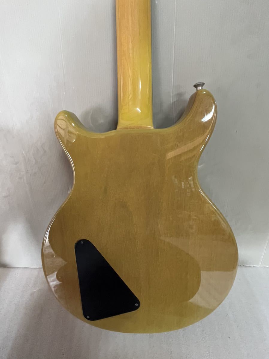 ③ オベーションギター HAMER USA SPECIAL ヘイマー ギター GSPS-XE