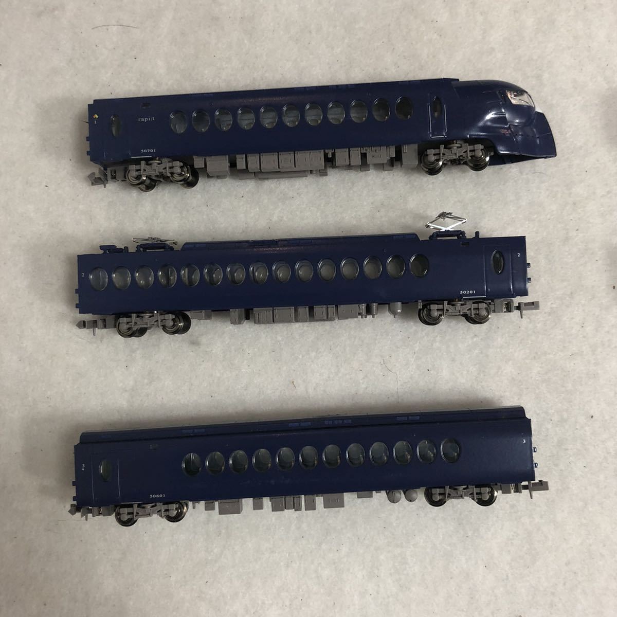 【絶版品】 マイクロエース A-0751 南海 ラピート 木箱セット 動作× 絶版品】 マイクロエース A-0751 南海 ラピート 木箱セット 動作