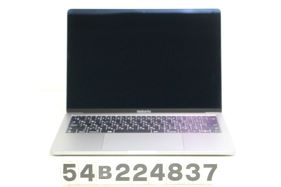限定SALE，人気 ジャンク品 Apple MacBook Pro A1708 2017 Core i5 7360U 2.3GHz/8GB/512GB SSD /13.3W/WQXGA 2560x1600 難あり 54B224837(MacBook Pro)｜売買されたオークション情報、yahooの商品情報をアーカイブ公開 - オークファン MacBook Pro