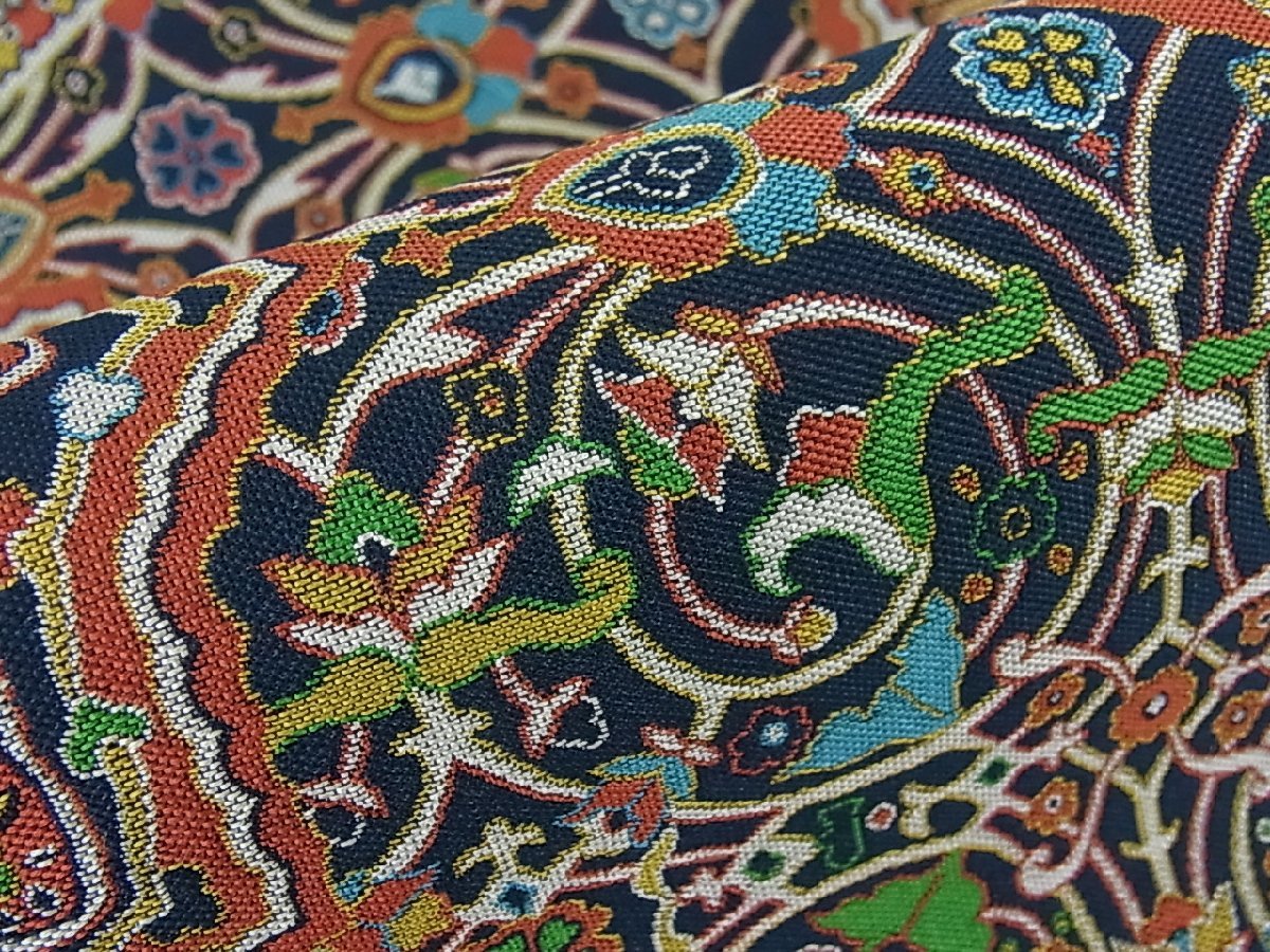 東京ますいわ屋 袋帯6 幅30.5cm 長さ436cm 東京ますいわ屋 袋帯6 幅 