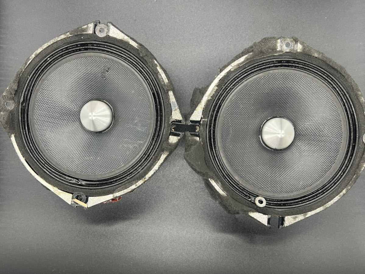 塵芥＊お値下げご相談ください カロッツェリア TS-V7A 17センチ スピーカーセット | TRAINERMETRICS.COM