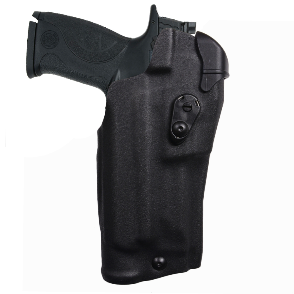 Safariland ホルスター 6379RDS M&P9L ウエポンライト&ドットサイト対応 [ 右用 ] サファリランド