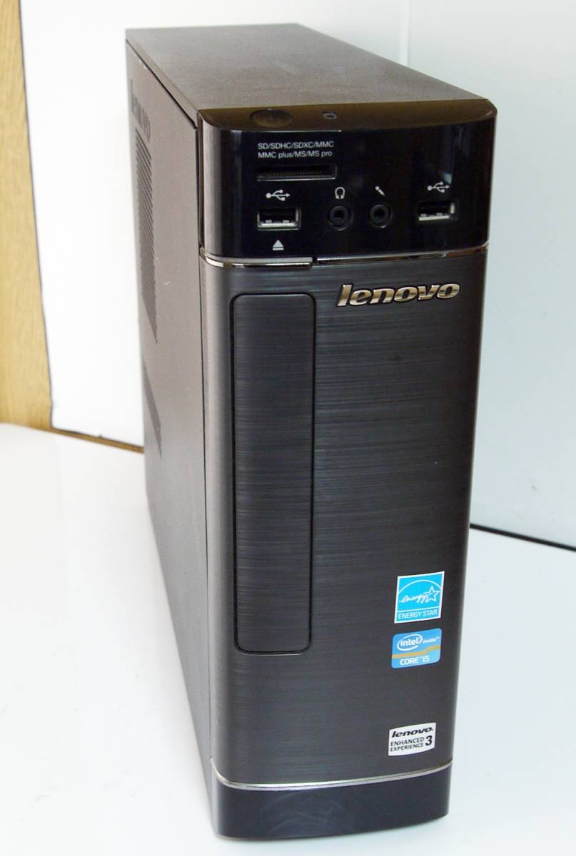 Lenovo : Office Win11 2024搭載 整備済み品 Win11、MS - 爆速SSD PC