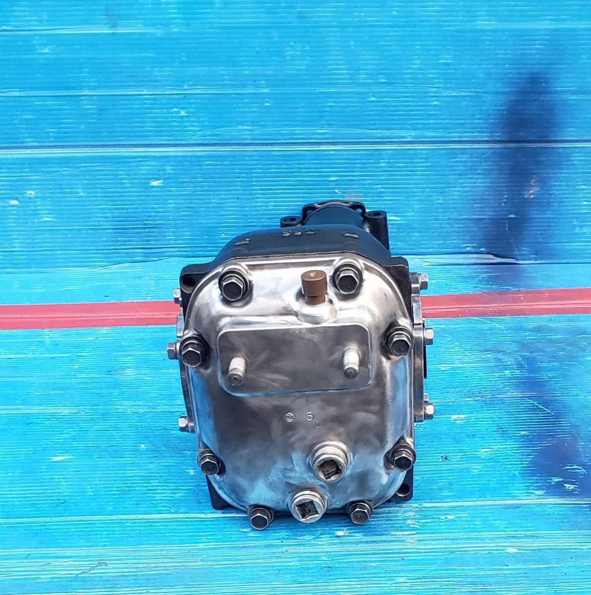 R180 ケンメリ ハコスカ ケンメリ？ ハコスカ？ ノンスリ R１８０デフ　日産スバル　ケンメリ　ハコスカ