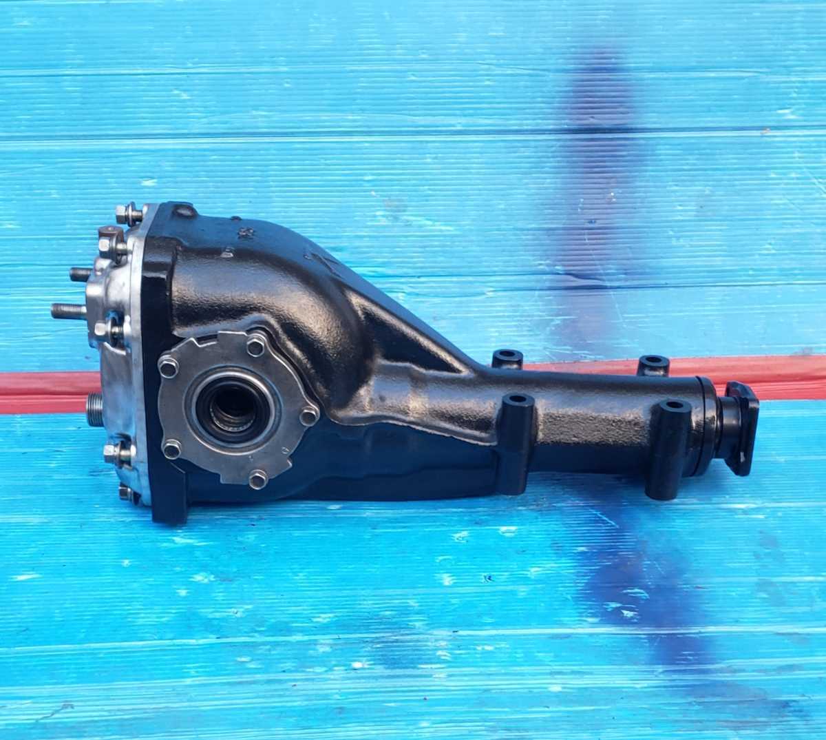 R180 ケンメリ ハコスカ ケンメリ？ ハコスカ？ ノンスリ R１８０デフ　日産スバル　ケンメリ　ハコスカ