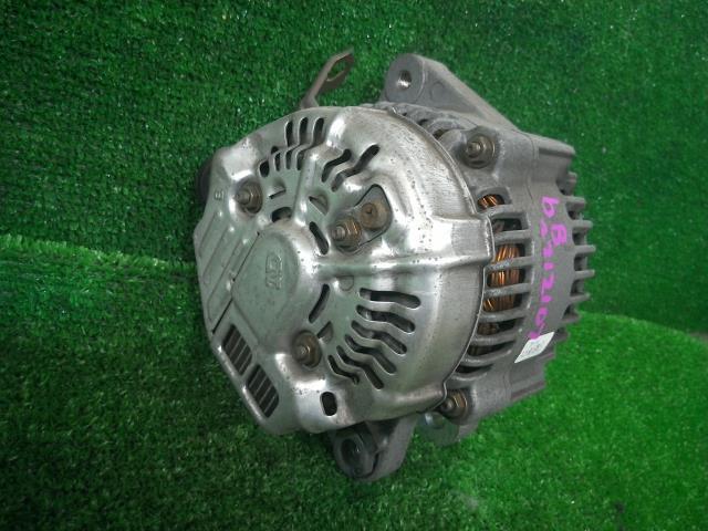 bB CBA-NCP31 オルタネーター Z X煌NEOエディション 1NZ-FE 064