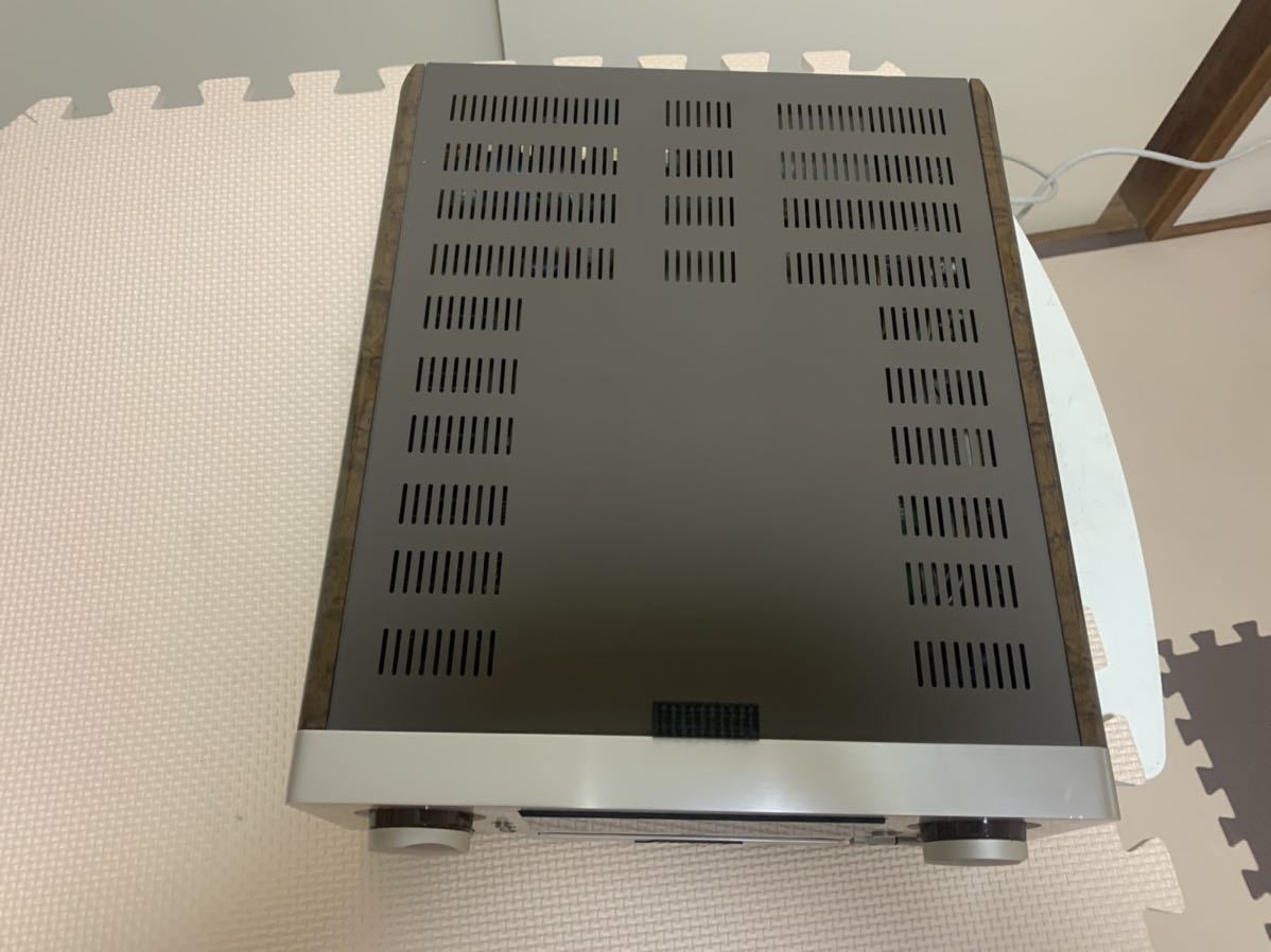 定番，限定SALE BOSE DVD／CDレシーバー PLS-1510 ジャンク品